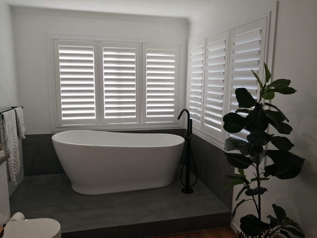 Window Shutters North Lakes