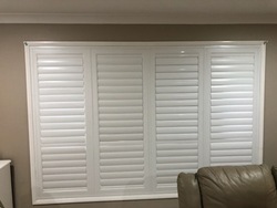 Window Shutters North Lakes